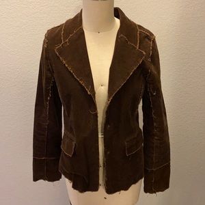 Women’s jacket